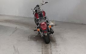 HONDA SHADOW 400 CUSTOM 2014 NC45
