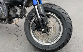 HONDA MONKEY 125 ABS JB02