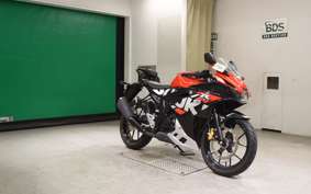 SUZUKI GSX-R125 2025 DL32D