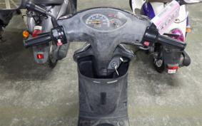 YAMAHA JOG Gen.5 SA36J
