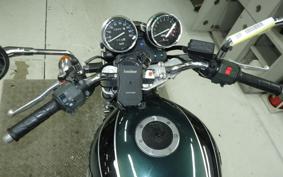 KAWASAKI ZEPHYR 750 RS 1999 ZR750C