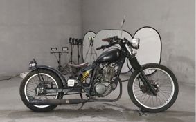 YAMAHA SEROW 225 1KH