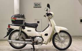 HONDA C110 SUPER CUB JA10