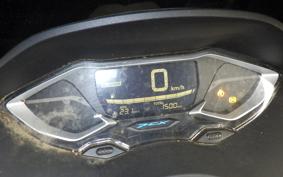 HONDA PCX 160 2021 KF47