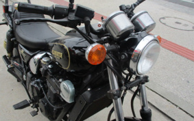 KAWASAKI ELIMINATOR 400SE 1992 ZL400A