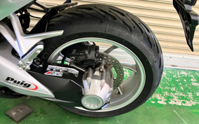 HONDA VFR1200F DCT 2010 SC63