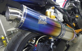 HONDA CB1300SB SUPER BOLDOR SP 2019 SC54