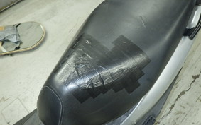 SUZUKI ADDRESS V125 1995 DT11A