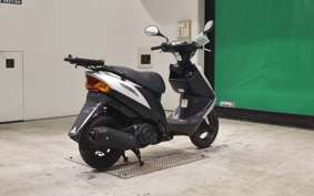 SUZUKI ADDRESS V125 G 2026 CF46A