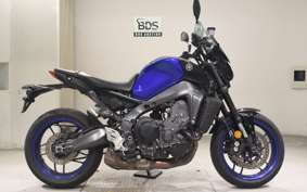 YAMAHA MT-09 2018 RN69J