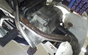 HONDA C50 SUPER CUB E 2016 C50