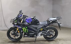 YAMAHA YZF-R25 RG43J