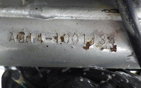 HONDA XR50 MOTARD AD14
