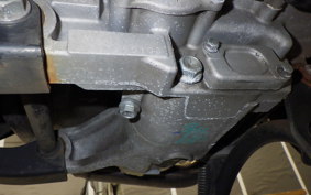 SUZUKI ADDRESS V125 S 2020 CF4MA