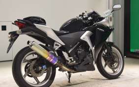 HONDA CBR250R GEN 3 2024 MC41