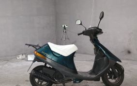SUZUKI SEPIA CA1EA