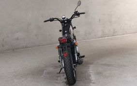 SUZUKI GLASS TRACKER BIG BOY NJ4BA