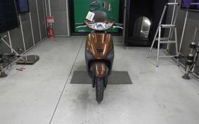 HONDA TACT Gen.4 2014 AF79