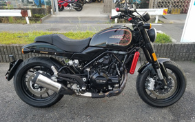 HARLEY X500 2024 W5B