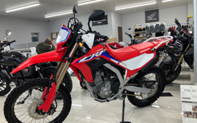 HONDA CRF250L MD47