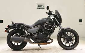 KAWASAKI ELIMINATOR400-3 2024 EL400A