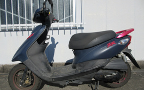 YAMAHA JOG ZR
