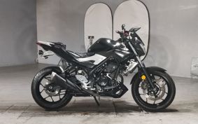 YAMAHA MT-03 2016 RH07J