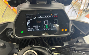 YAMAHA MT-09 Tracer GT 2019 RN51J