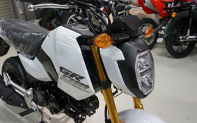 HONDA GROM 2024 JC92