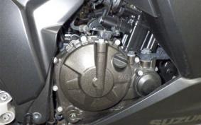 SUZUKI ｼﾞｸｻｰ250SF ED22Y