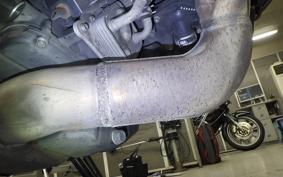 YAMAHA XSR900 2022 RN80J