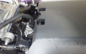 HONDA TACT-4ﾍﾞｰｼｯｸ AF79