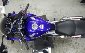 HONDA CB400 SUPER BOLDOR A 2023 NC42