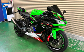 KAWASAKI NINJA ZX-6R 2019 ZX636G