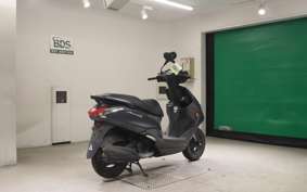 YAMAHA AXIS 125 Z 1987 SED7J