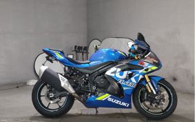SUZUKI GSX-R1000R 2018 DM11G