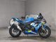 Фото Suzuki GSX-R1000R 2018 с японского аукциона