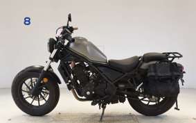 HONDA REBEL 250 A MC49