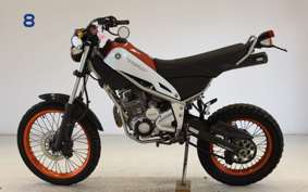 YAMAHA TRICKER Gen.2 DG16J