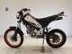 Фото Yamaha TRICKER Gen.2 с японского аукциона