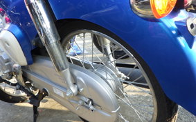 HONDA C50 SUPER CUB AA09