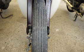 HONDA C90 SUPER CUB E HA02