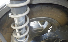 SUZUKI ｽｳｨｯｼｭ125 DV12B