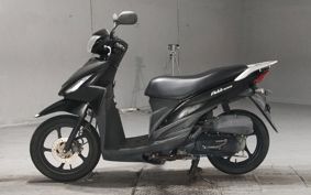 SUZUKI ADDRESS V110 CE47A