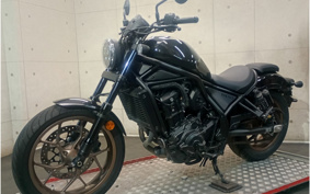 HONDA REBEL 1100 2024 SC83