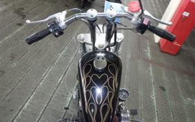 KAWASAKI VULCAN 400 CLASSIC 1997 VN400A