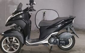 YAMAHA TRICITY 125 SE82J