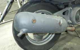 YAMAHA JOG Gen.3 SA01J