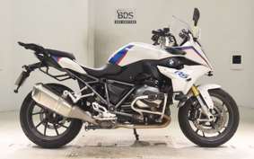BMW R1200RS 2016