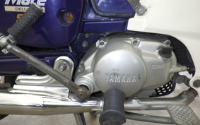 YAMAHA MATE 90 4NM